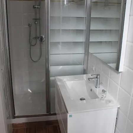 マイ ホーム B＆b