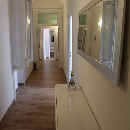 ゲストハウス マイ ホーム B＆b ローマ