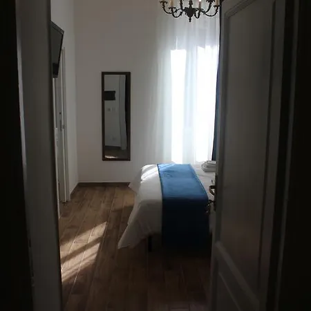 マイ ホーム B＆b ゲストハウス 3*