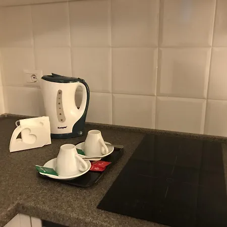 マイ ホーム B＆b 3*