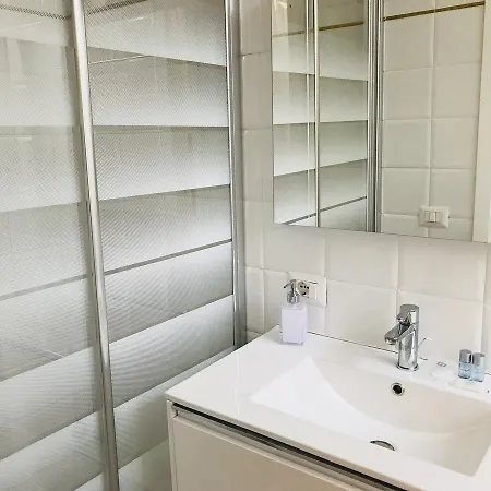 マイ ホーム B＆b ローマ