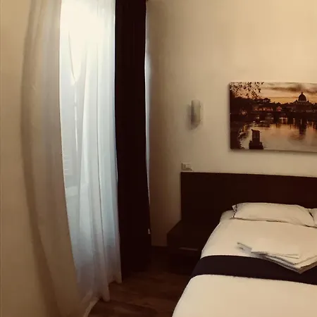 ゲストハウス マイ ホーム B＆b