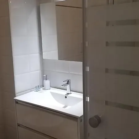 マイ ホーム B＆b ゲストハウス 3*