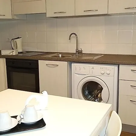 My Guest house