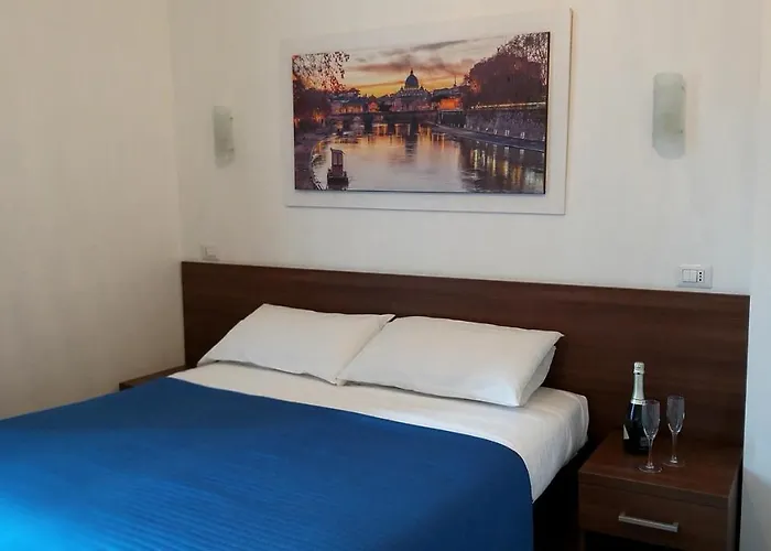 My Affittacamere Roma